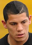 Carlos Nunez