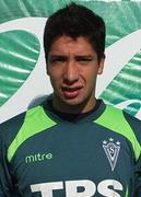 Juan Abarca