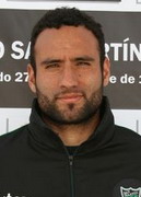 Ruben Zamponi