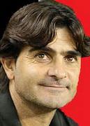 Ruben Darío Forestello