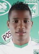Wilder Mosquera