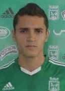 Daniel Santa