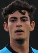 Aaron McEnuff