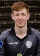 Shaun Patton