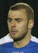 Damien McNulty