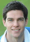 Packie Mailey