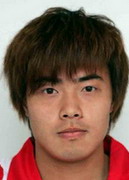 Wang Kang