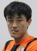 Yuxuan 장