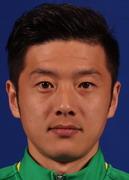 Zhang Xinxin