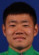 Li Hanbo