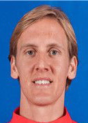 Michael Thwaite