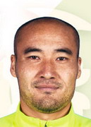 Cheng Mouyi