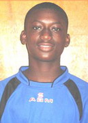 Junior Ahissan