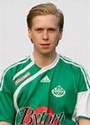 Jesper Johansson
