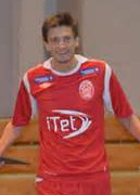 Peter Nergaard