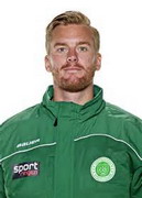 Johan Andersson