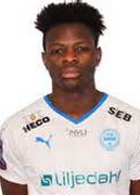 Yves Nkuru