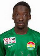 Omar Jagne