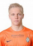 Andre Osterholm