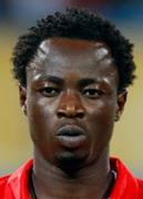 Ransford Osei