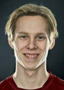 Saku Leppanen
