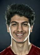Aram Hasanzada