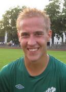 Johan Estlander