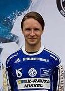 Jiri Haikonen