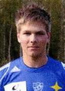 Andreas Strandvall