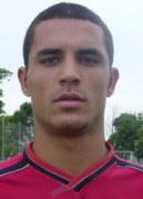Michael Douglas da Silva