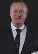 Michael ONeill