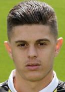 Rashica M.
