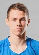 Hrosovsky P.