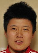 Ma Xiaoxu