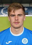Jake Pickard