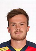 Jordan Pudler