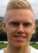 Adam Parkhouse