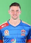 Andy Brennan