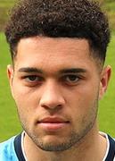 Anton Forrester