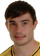 Miles Welch-Hayes