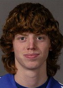 Kory Roberts