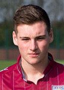 Kevin Toner