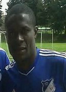 Dayron Benavides