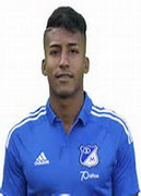 Harrison henao