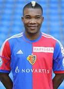 Serge N’Guessan