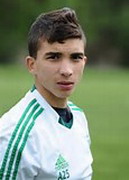 Kamel Chergui
