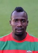 Issiaka Bamba
