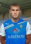 Maksym Drachenko