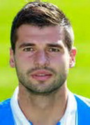 Maksym Priadun