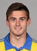 Andriy Markovych
